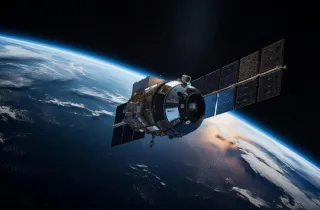 satellite