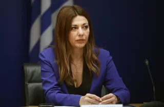 Σοφία Ζαχαράκη