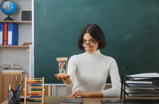 teacher 