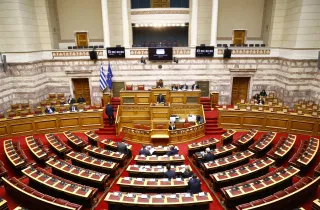 βουλη