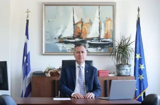 Πρύτανης ΔΙΠΑΕ