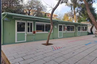 Αίτημα προς την Υπουργό Παιδείας για την ανάκληση συγχώνευσης των 2ου και 10ου Νηπιαγωγείων Αγίας Παρασκευής