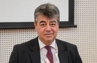 Χαράλαμπος Μπιλλίνης