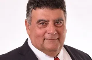 nikolaos kalogerakis