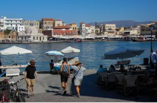 Χανιά