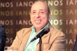 Έφυγε από τη ζωή ο μουσικοσυνθέτης και πανεπιστημιακός Γιώργος Σταυριανός