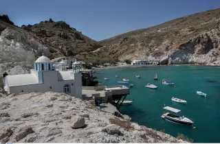 Μήλος