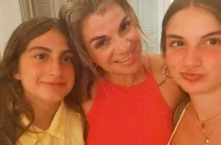 Μητέρα και κόρη πέρασαν μαζί στο Πανεπιστήμιο μετά τις βάσεις εισαγωγής