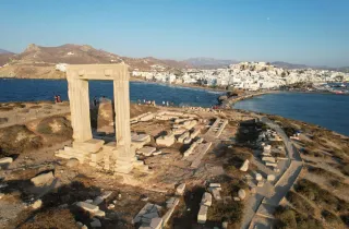 naxos