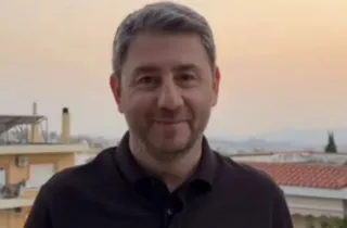 Νίκος Ανδρουλάκης σε βίντεο στο TikTok για τις Βάσεις 2026