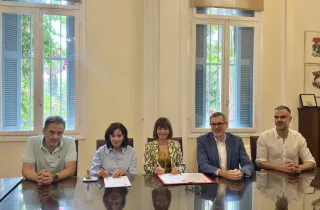 Πάντειο