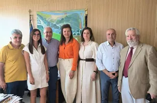 Συνάντηση ΠΑΣΥΝ με την ηγεσία του Υπουργείου Παιδείας