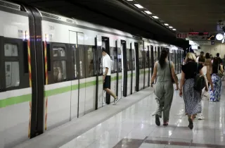 Προσλήψεις στο Μετρό