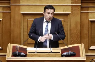 Στέφανος Παραστατίδης