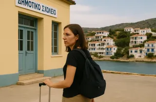 αναπληρωτές