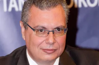 Ζαπράνης Αχιλλέας