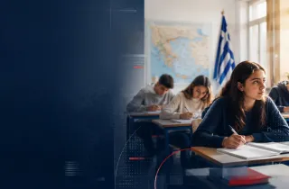 μαθητές