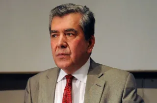 Αλέξης Μητρόπουλος