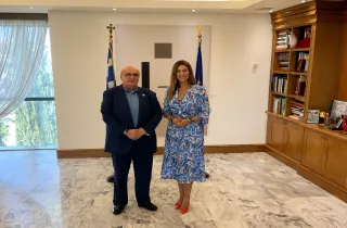 Μπούρας Ζαχαράκη