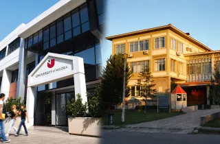 Πανεπιστήμιο πατρών και λευκωσίας