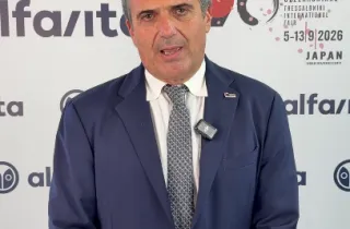 Μανώλης Κουτούζης, Πρύτανης ΕΑΠ