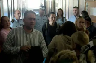 Ένταση στη ΔΠΕ Καβάλας με γονείς, εκπαιδευτικούς και αστυνομία