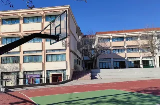 1ο ΓΕΛ Κοζάνης