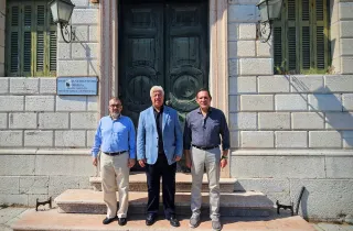 ΑΠΟΚΑΤΑΣΤΑΣΗ ΜΕΓΑΡΟΥ ΚΑΠΟΔΙΣΤΡΙΑ 