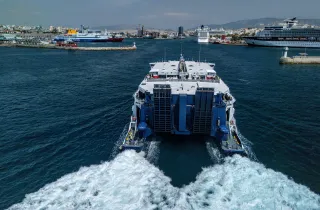 Εκπτώσεις σε ακτοπλοϊκά εισιτήρια για τη μετάβαση αναπληρωτών εκπαιδευτικών