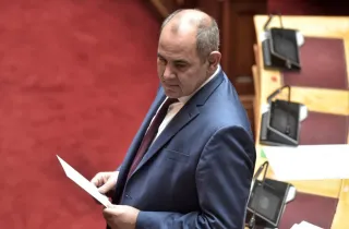 Βασίλης Διγαλάκης