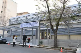 Ιατρική Σχολή ΕΚΠΑ