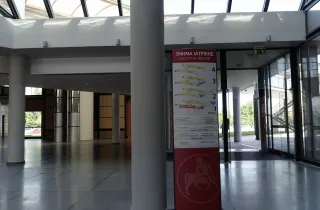 Ιατρική Λάρισα