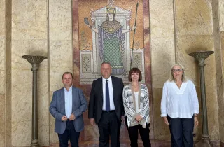 μνημονιο