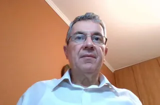 Ο Αιρετός του ΚΥΣΔΕ Νεκτάριος Κορδής