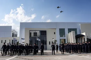Πολεμική Αεροπορία: