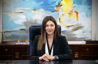 Σοφία Ζαχαράκη