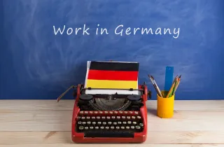 germany doyleia