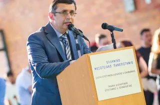 kostas