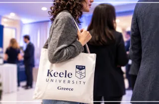 Keele 
