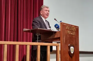Αλέξης Μητρόπουλος