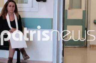 Εκπαιδευτικός στην Αμαλιάδα
