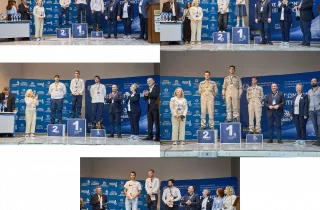 3ος Εθνικός Διαγωνισμός Δεξιοτήτων 2026 