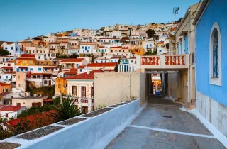 Νησί Κέα ή Τζια