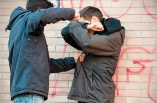 Ξυλοδαρμός μαθητή από συμμαθητή του