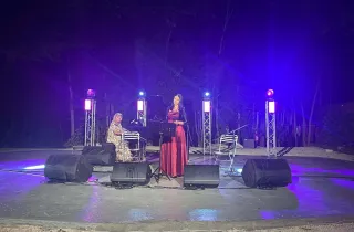 Φιλανθρωπικό Μουσικό Γκαλά στην Κέρκυρα