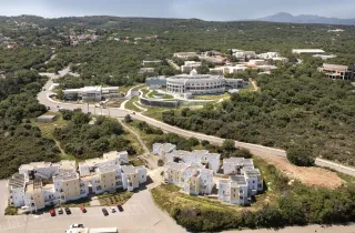 Πανεπιστημιο Κρήτης