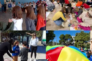 2ο Δημοτικό Σχολείο Πεύκης