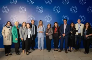 Σπουδαίοι Εταίροι