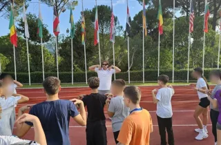 Πανελλήνιοι Αγώνες Γενικών και Επαγγελματικών Λυκείων (ΓΕ.Λ. και ΕΠΑ.Λ.) Ελλάδας - Κύπρου