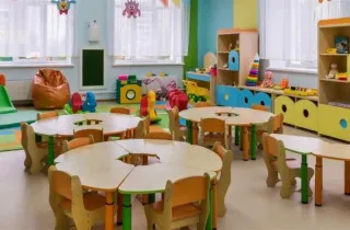 νηπιαγωγείο